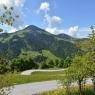 SkiWelt Wilder Kaiser-Brixental  - Gasthof Gruberhof