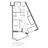 Les Menuires - Residencia Median