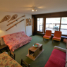 Tignes - Residencia Ducs De Savoie - 2 pièces 6 pers 56m² Sud