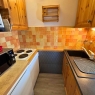 Les Menuires - Residencia Origanes - 3p10 67m² 2ème balc Ouest