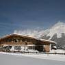 SkiWelt Wilder Kaiser-Brixental  - Haus Andreas