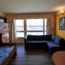 Tignes - Residencia Bec Rouge - Studio 4 Personnes - 28m²