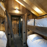 Meribel - Chalet Amanvesa - Chalet  200m² 10p