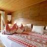 SkiWelt Wilder Kaiser-Brixental  - Lederer Häus'l, Ferienwohnungen
