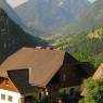 Schladming-Dachstein - Erika Grundner, Haus