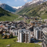 Val D´Isere - Residencia Hauts De Val