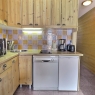 Meribel Mottaret - Residencia Proveres - 2PIE 4P 32M2 S 2 ET/PCS 