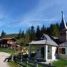 SkiWelt Wilder Kaiser-Brixental  - Kaindlhütte