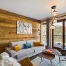 Courchevel - Residencia Ariondaz Heliantheme - 66 m² - 3P6