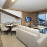 La Rosiere - Residencia Alpen Lodge  - Apto 4 pzas 8 pax  80 M²