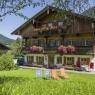 SkiWelt Wilder Kaiser-Brixental  - Kollerhof, Bauernhof