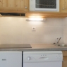 Meribel Mottaret - Residencia Pralin - 2PIE CABINE 5/6P 32M2 RDC HT SUD