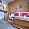 Meribel Mottaret - Residencia Melezes - Stdiv2 24m2 NIV0 Asc Balc S/O