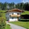 SkiWelt Wilder Kaiser-Brixental  - Appartement Riedling