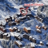 Meribel Mottaret - Residencia Creux De L Ours D