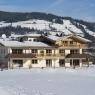 Kitzbühel - Alpen Chalet Dorfwies