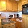 Meribel Mottaret - Residencia Plein Soleil - 2PIE 4PERS 33M2 N 5ETAGE
