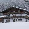SkiWelt Wilder Kaiser-Brixental  - Appartement Kronegg