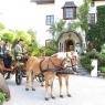Schladming-Dachstein - Hotel Schloss Thannegg-Moosheim