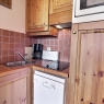 Meribel Mottaret - Residencia Plein Soleil - 2PIE 4P 33M2 N+E 4ETG/PCS
