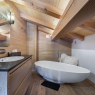 Megeve - Chalet Grey Swan - Chalet 250m² _ 8p