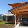 Schladming-Dachstein - Apartment 4Berge Schaukel