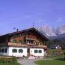 SkiWelt Wilder Kaiser-Brixental  - Biobauernhof Harasshof