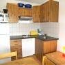 Meribel Mottaret - Residencia Plein Soleil - 2PIE 4PERS 33M2 N 2ETAGE