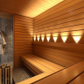 Saint Martin de Belleville - Chalet Black Crystal - Chalet 315m² 12p