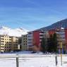 St. Moritz - Appartmenthaus Skyline 309