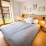 Saint Martin de Belleville - Chalet Aster - Chalet 4p6 90m² St Marcel