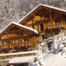 Meribel - Chalet Druchka