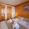 Tignes - Residencia P&V Premium L'Ecrin des Neiges