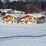 Kitzbühel - Appartements Landhaus Lindner