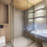 Courchevel - Chalet Kibo - CHALET 320m² 8A 3E