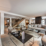 Saint Martin de Belleville - Chalet Quebec - Chalet 360m² 12/14 pers