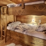 Meribel Mottaret - Residencia Alpages Mottaret B - 3P MEZZ 62M² 6P 2ET - 99/80TO