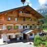 SkiWelt Wilder Kaiser-Brixental  - Landhaus App. Wildschwendt