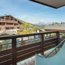 Megeve - Residencia Stallion A