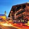 Flachau - Forellenhof, Hotel