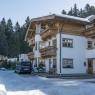 SkiWelt Wilder Kaiser-Brixental  - Ferienwohnung Julia