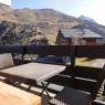 Meribel Mottaret - Residencia Aconit - 2 PIECES 4P 34M² S 2ETA / 80LM