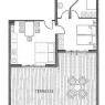 Schladming-Dachstein - Appartementhaus Evelyn