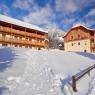 Schladming-Dachstein - JUFA Hotel Donnersbachwald Almerlebnisdorf