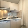Les Menuires - Residencia Aravis - 2P6 38m² 3ème Sud Balc