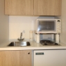 Tignes - Residencia Palafour - Studio 2 Personnes - 16m²
