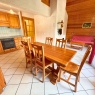 Saint Martin de Belleville - Residencia Lupins - 4p6 85m² 2ème S/Ouest Terr SMB