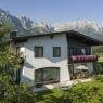 SkiWelt Wilder Kaiser-Brixental  - Appartements Familie Alfred Told
