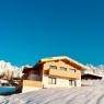 SkiWelt Wilder Kaiser-Brixental  - Josef's Appartement