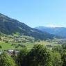SkiWelt Wilder Kaiser-Brixental  - Ferienhaus Franbichl